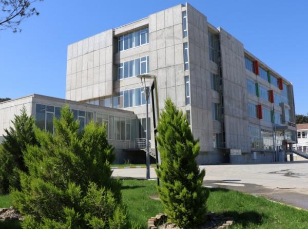 İÇDAŞ Biga Mesleki ve Teknik Anadolu Lisesi ÇANAKKALE BİGA