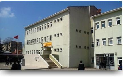 Hamdibey Mesleki ve Teknik Anadolu Lisesi ÇANAKKALE BİGA