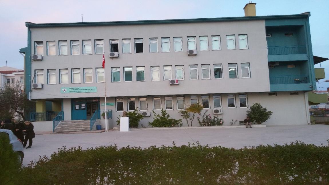 Biga Halk Eğitimi Merkezi ÇANAKKALE BİGA