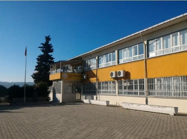 Ezine Anadolu İmam Hatip Lisesi ÇANAKKALE EZİNE