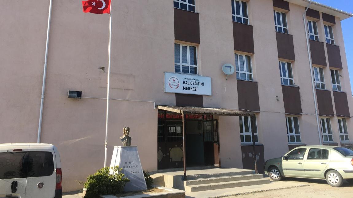 Gökçeada Halk Eğitimi Merkezi ÇANAKKALE GÖKÇEADA