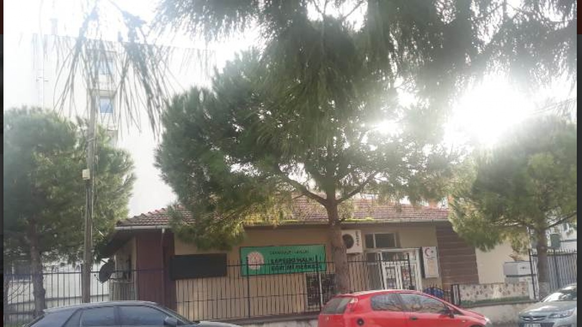 Lapseki Halk Eğitimi Merkezi ÇANAKKALE LAPSEKİ