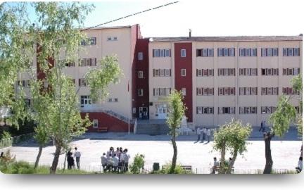 Çankırı 15 Temmuz Şehitler Anadolu Lisesi ÇANKIRI MERKEZ