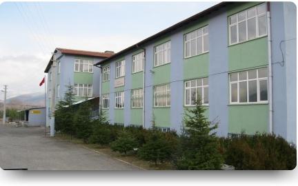 Ilgaz Anadolu İmam Hatip Lisesi ÇANKIRI ILGAZ