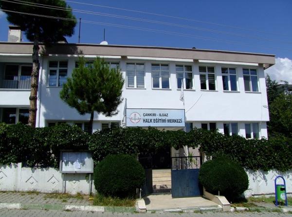 Ilgaz Halk Eğitimi Merkezi ÇANKIRI ILGAZ