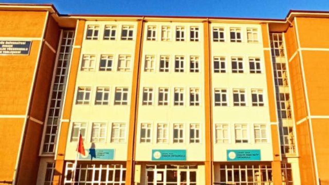 Ovacık Şehit Mustafa Kızılkaya Çok Programlı Anadolu Lisesi KARABÜK OVACIK