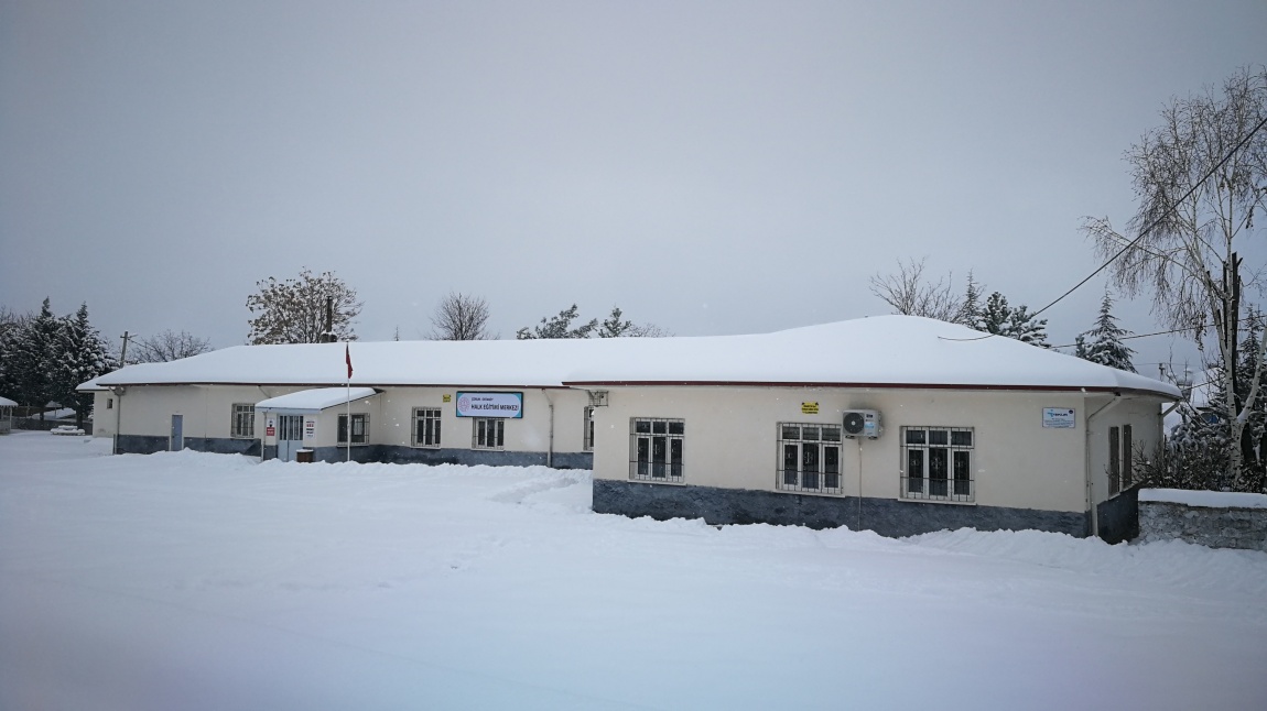 Çorum Ortaköy Halk Eğitimi Merkezi ÇORUM ORTAKÖY