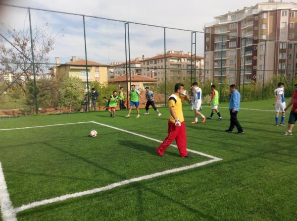 Sungurlu Sunguroğlu Mesleki ve Teknik Anadolu Lisesi ÇORUM SUNGURLU