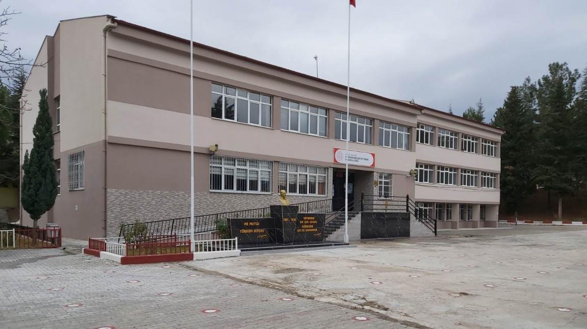 Acıpayam Mesleki ve Teknik Anadolu Lisesi DENİZLİ ACIPAYAM