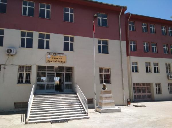 Ergani Anadolu İmam Hatip Lisesi DİYARBAKIR ERGANİ