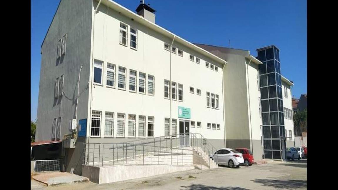 H.Hüsnü Tekışık Rehberlik ve Araştırma Merkezi EDİRNE MERKEZ