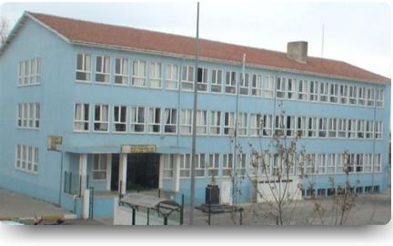 Uzunköprü Kız Mesleki ve Teknik Anadolu Lisesi EDİRNE UZUNKÖPRÜ