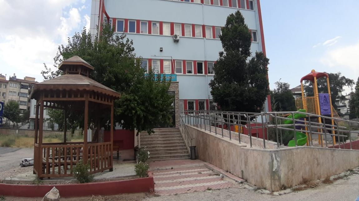 Elazığ Rehberlik ve Araştırma Merkezi ELAZIĞ MERKEZ