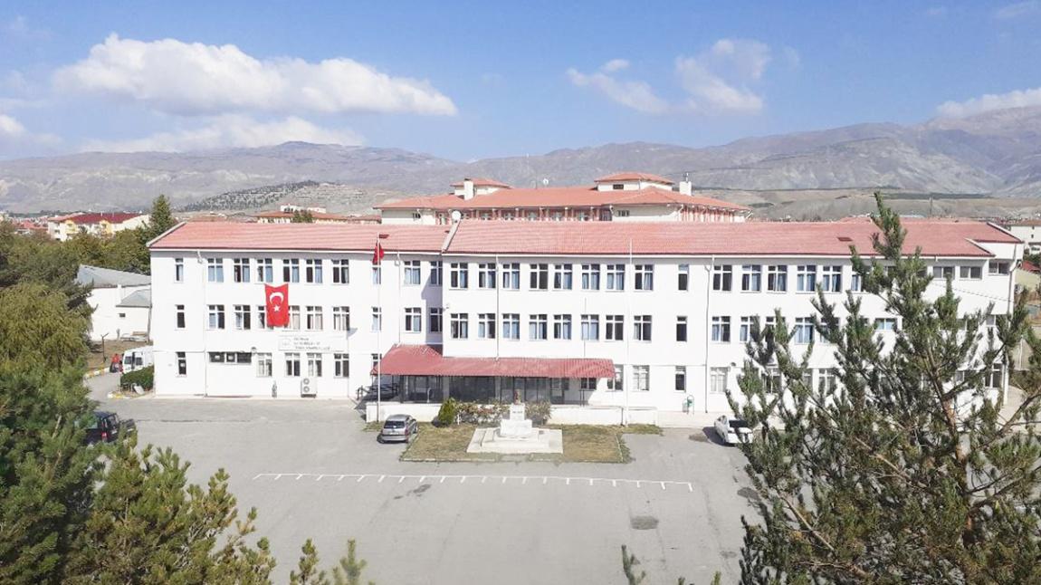 Fatih Mesleki ve Teknik Anadolu Lisesi ERZİNCAN MERKEZ