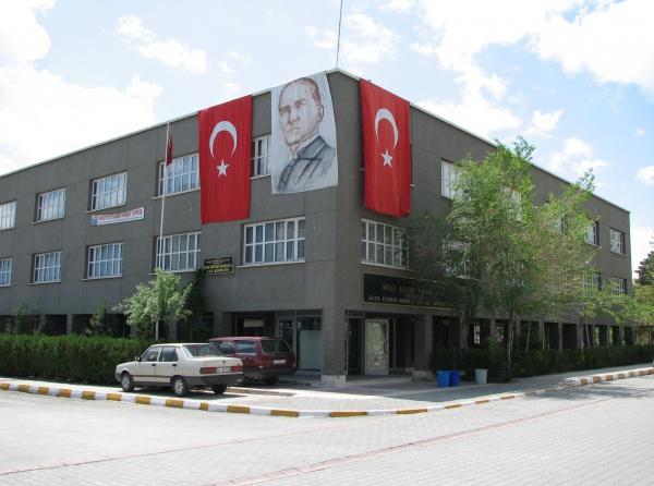 Erzincan Halk Eğitimi Merkezi ERZİNCAN MERKEZ