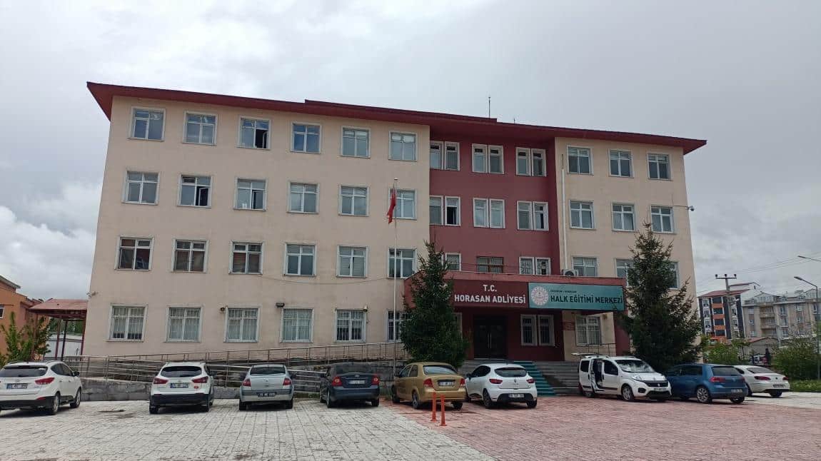 Horasan Halk Eğitimi Merkezi ERZURUM HORASAN