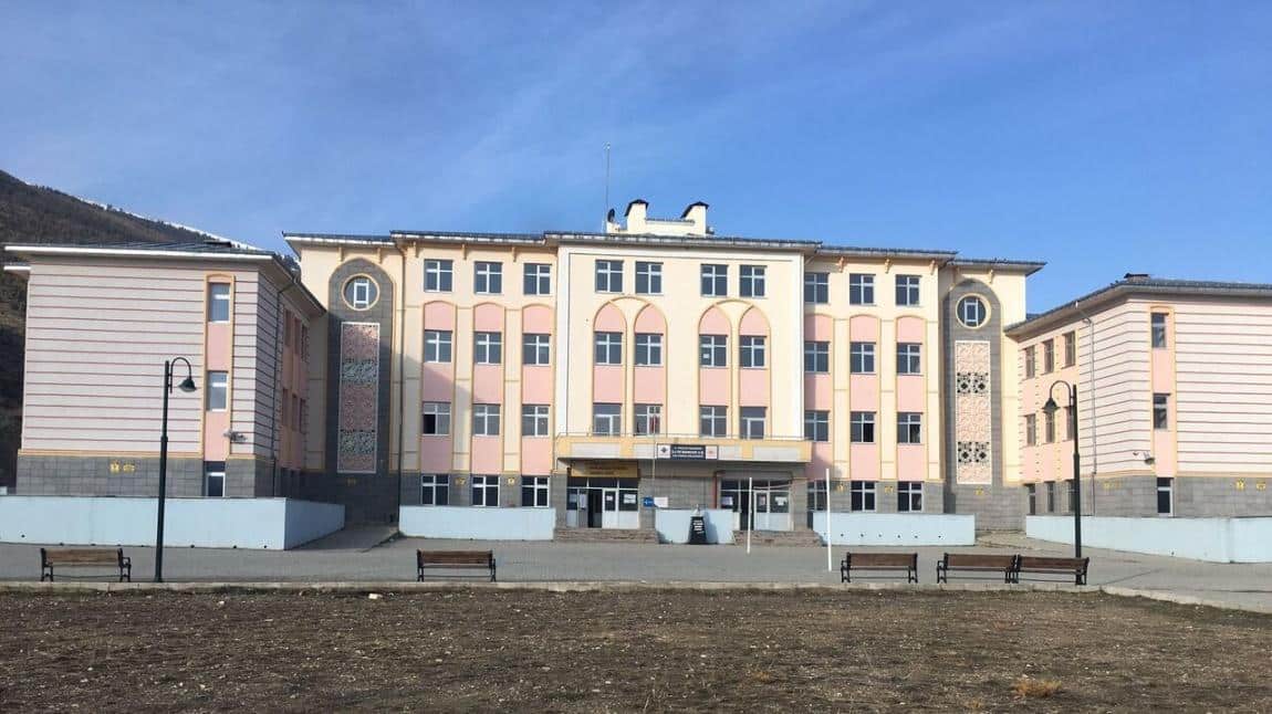 Olur Anadolu Lisesi ERZURUM OLUR