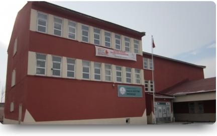 Pasinler Halk Eğitimi Merkezi ERZURUM PASİNLER