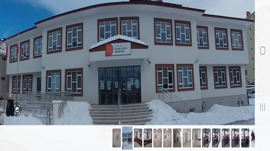 Tortum Halk Eğitimi Merkezi ERZURUM TORTUM