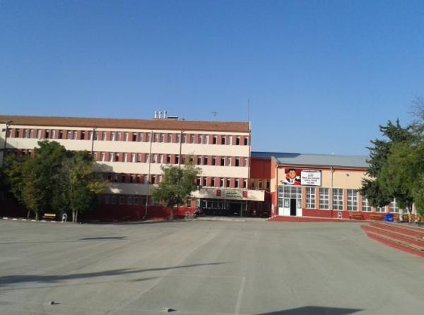 Gaziantep Anadolu Lisesi GAZİANTEP ŞEHİTKAMİL
