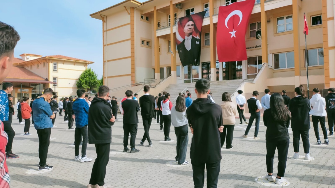 Şehit Karayılan Mesleki ve Teknik Anadolu Lisesi GAZİANTEP ŞAHİNBEY