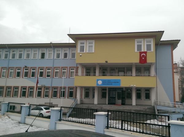 Şahinbey Rehberlik ve Araştırma Merkezi GAZİANTEP ŞAHİNBEY