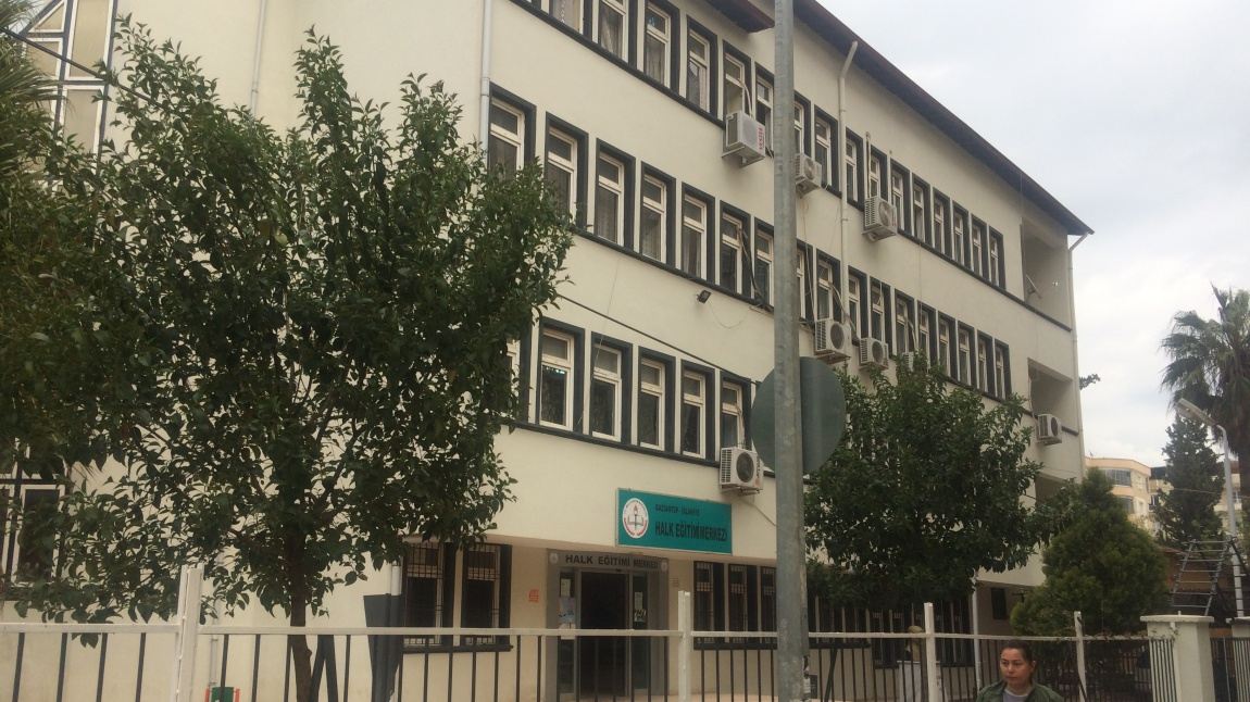 İslahiye Halk Eğitimi Merkezi GAZİANTEP İSLAHİYE