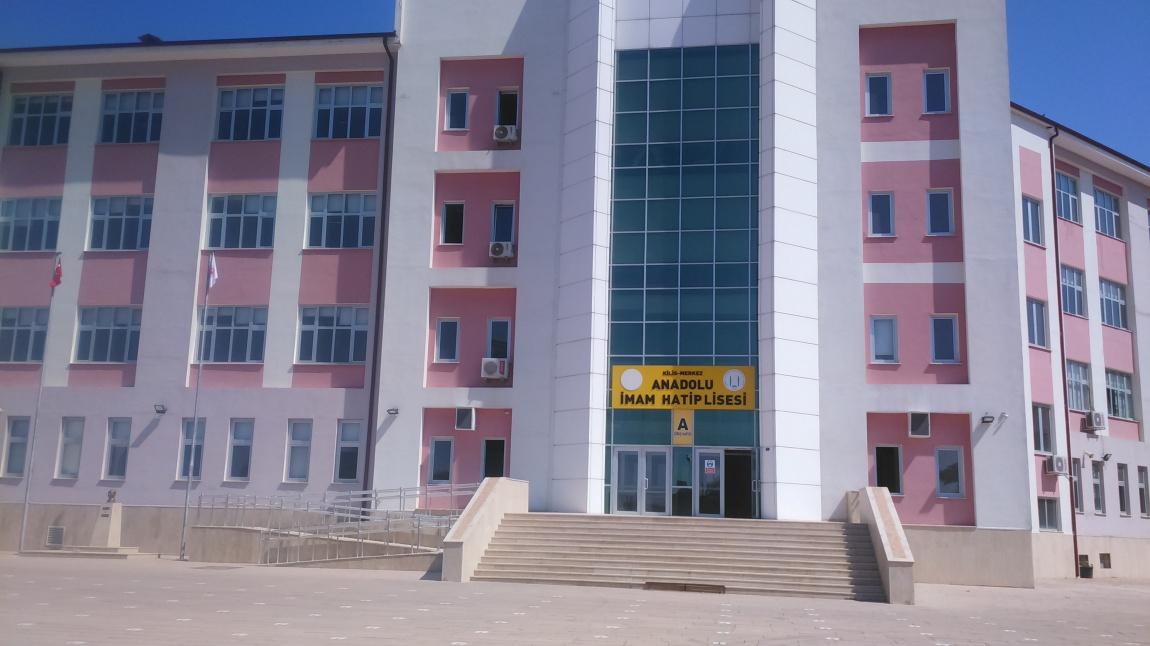 Kilis Anadolu İmam Hatip Lisesi KİLİS MERKEZ