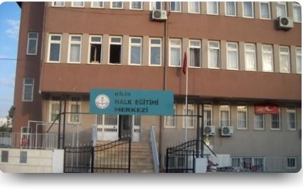 Kilis Halk Eğitimi Merkezi KİLİS MERKEZ