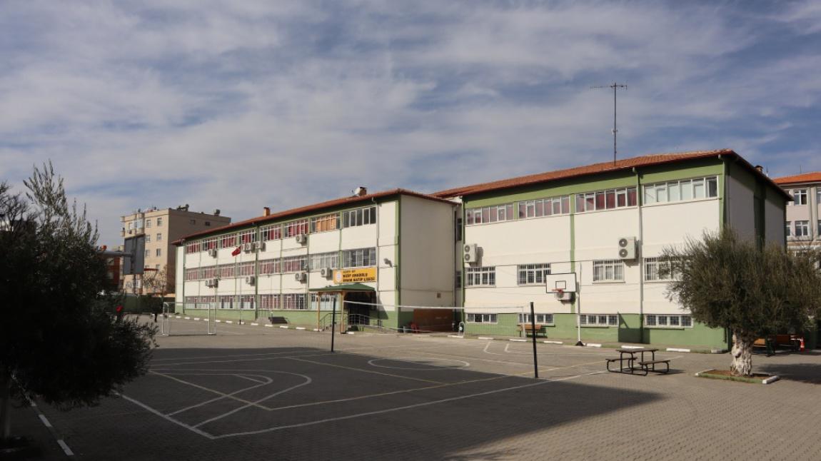Nizip Anadolu İmam Hatip Lisesi GAZİANTEP NİZİP