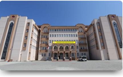 Giresun Nurettin Canikli Anadolu İmam Hatip Lisesi GİRESUN MERKEZ