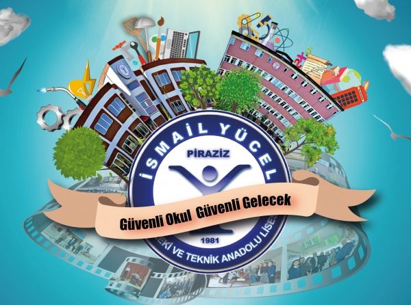 Piraziz İsmail Yücel Mesleki ve Teknik Anadolu Lisesi GİRESUN PİRAZİZ
