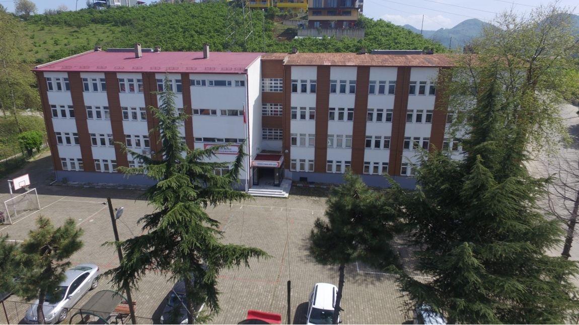 Bulancak Anadolu İmam Hatip Lisesi GİRESUN BULANCAK