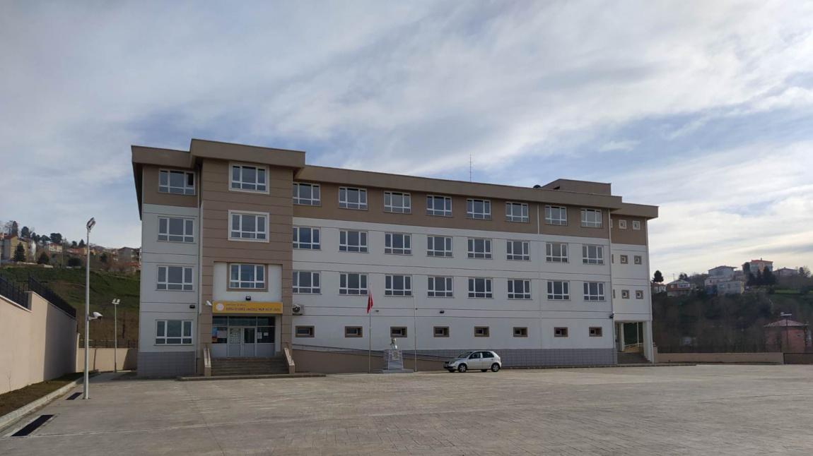 Eynesil Borsa İstanbul Anadolu İmam Hatip Lisesi GİRESUN EYNESİL