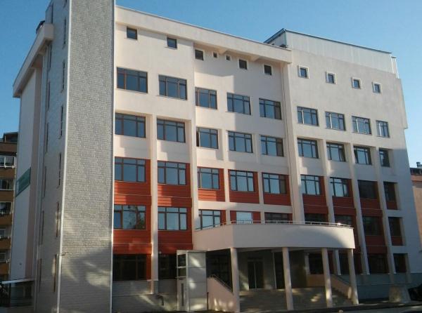 Görele Halk Eğitimi Merkezi GİRESUN GÖRELE