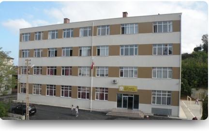 Keşap Şehit İsmail Kefal Anadolu İmam Hatip Lisesi GİRESUN KEŞAP