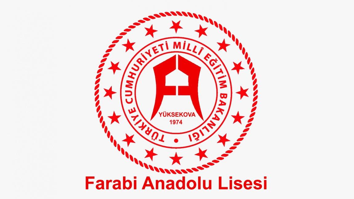 Farabi Anadolu Lisesi HAKKARİ YÜKSEKOVA