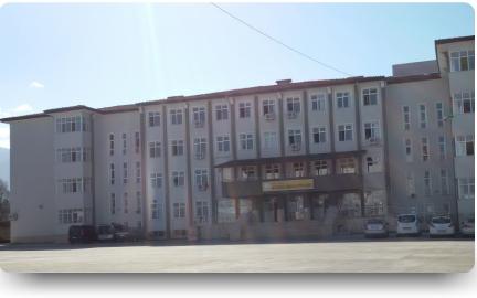 Dörtyol Anadolu İmam Hatip Lisesi HATAY DÖRTYOL