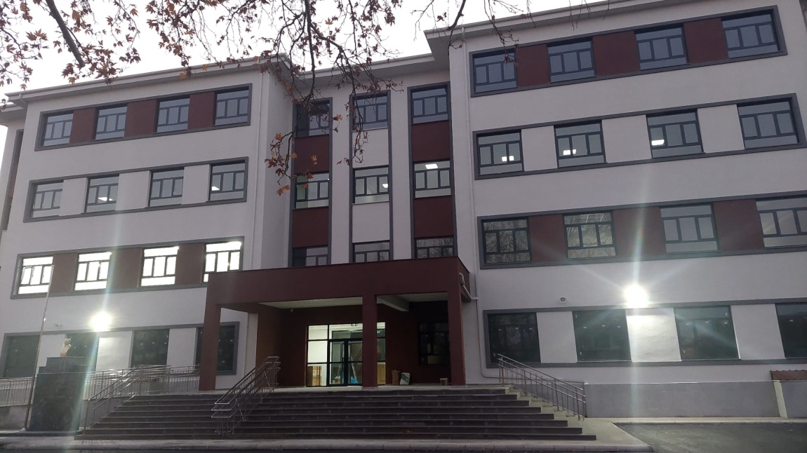 Isparta Anadolu Lisesi ISPARTA MERKEZ