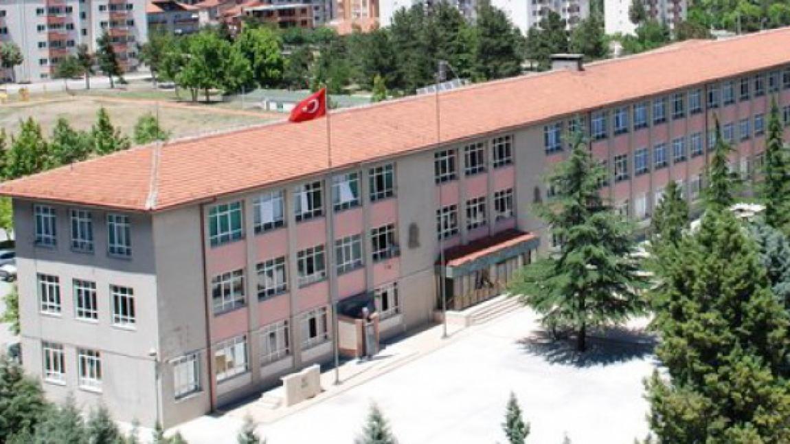 Şehit Ahmet Hilmi Yiğit Mesleki ve Teknik Anadolu Lisesi ISPARTA MERKEZ