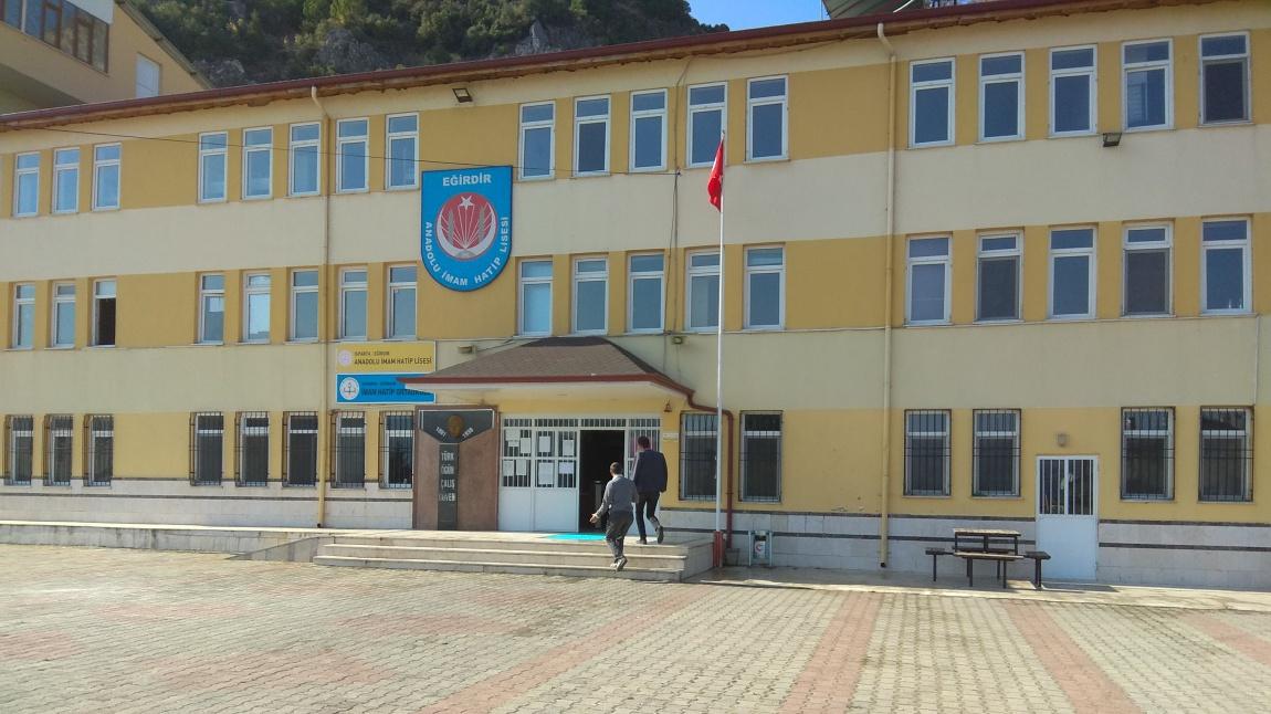 Eğirdir Anadolu İmam Hatip Lisesi ISPARTA EĞİRDİR