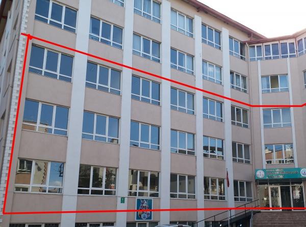 Eğirdir Halk Eğitimi Merkezi ISPARTA EĞİRDİR