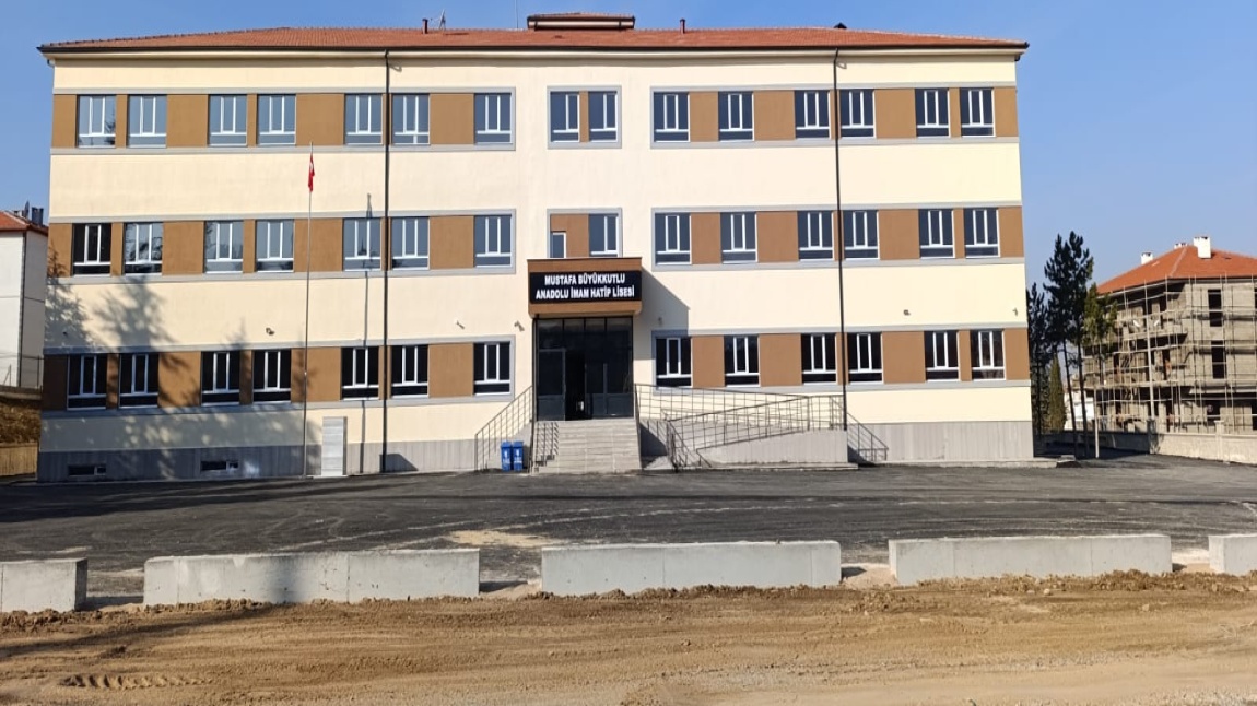 Mustafa Büyükkutlu Anadolu İmam Hatip Lisesi ISPARTA YALVAÇ