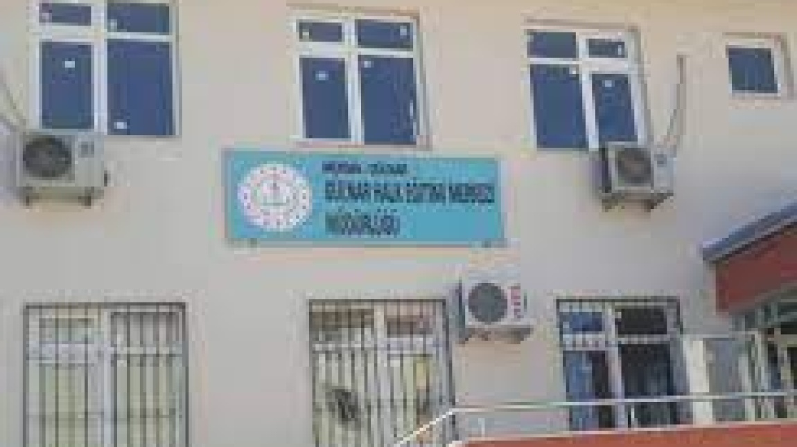 Gülnar Halk Eğitimi Merkezi MERSİN GÜLNAR