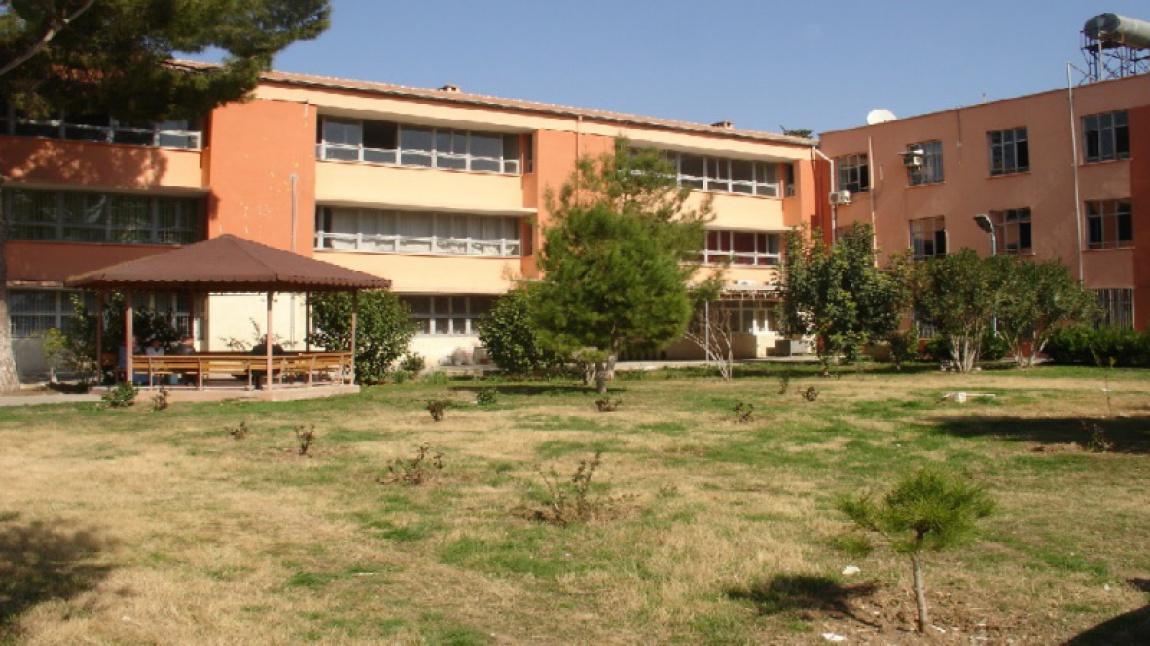 Tarsus Mesleki ve Teknik Anadolu Lisesi MERSİN TARSUS