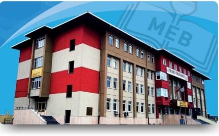 Sefaköy Anadolu Lisesi İSTANBUL KÜÇÜKÇEKMECE