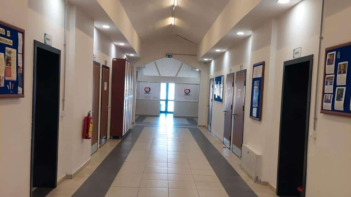 Bakırköy Rehberlik ve Araştırma Merkezi İSTANBUL BAKIRKÖY