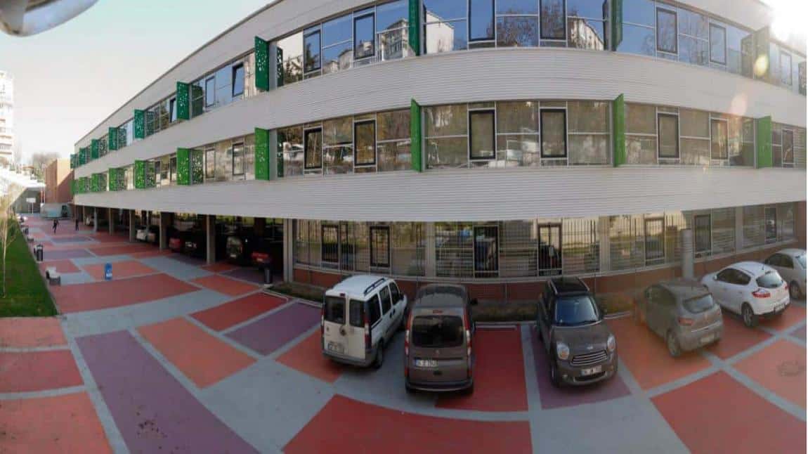 Yenilevent Anadolu Lisesi İSTANBUL BEŞİKTAŞ