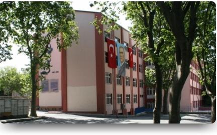 Atatürk Anadolu Lisesi İSTANBUL BEŞİKTAŞ