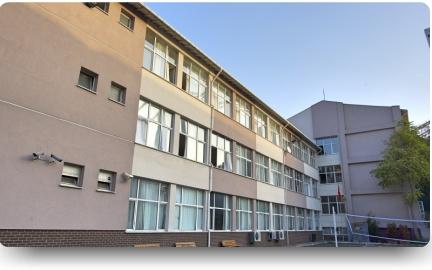 Ortaköy Zübeyde Hanım Kız Mesleki ve Teknik Anadolu Lisesi İSTANBUL BEŞİKTAŞ